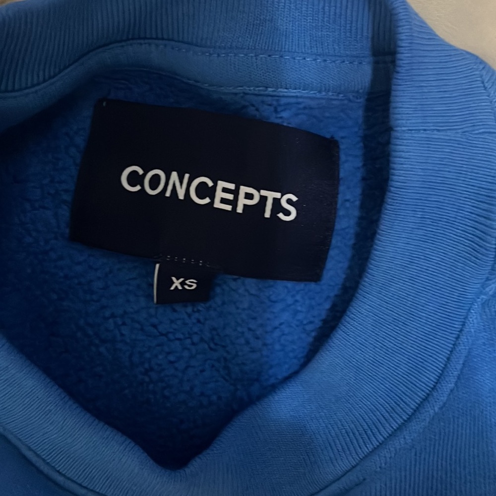 Concepts pullover - Picture 2 of 2